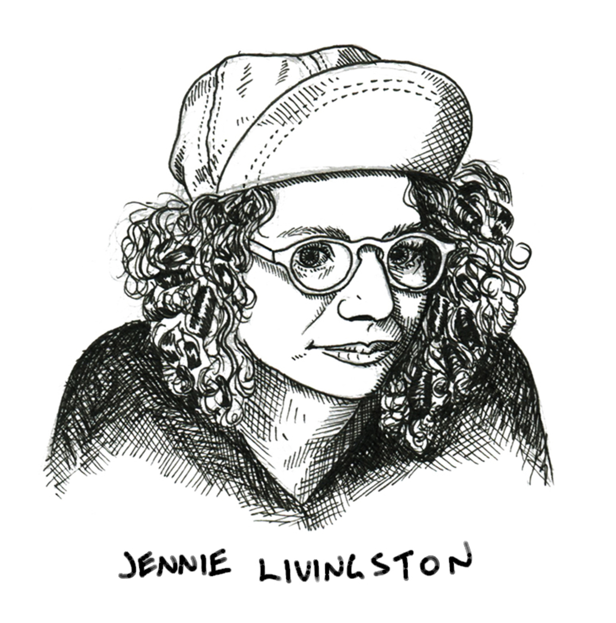 Jennie Livingston